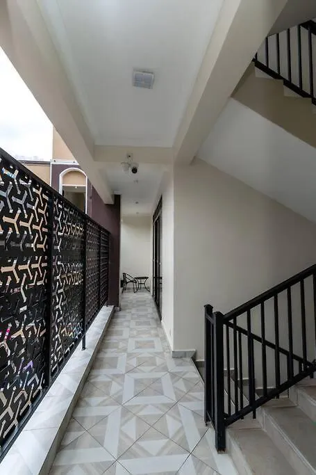 Cozy 1 Bedroom Apartment Near Shopping Malls, Commonwealth Resort Munyonyo Kampala