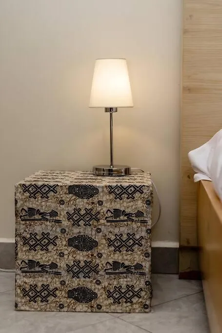 Cozy 1 Bedroom Apartment Near Shopping Malls, Commonwealth Resort Munyonyo Kampala Uganda