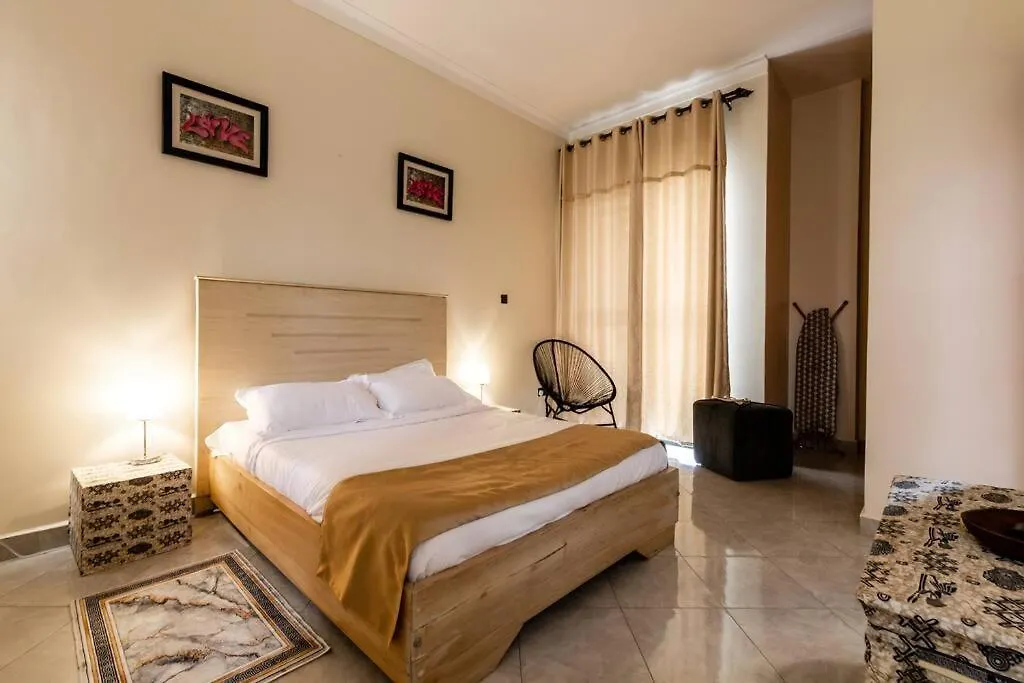 Cozy 1 Bedroom Apartment Near Shopping Malls, Commonwealth Resort Munyonyo Kampala